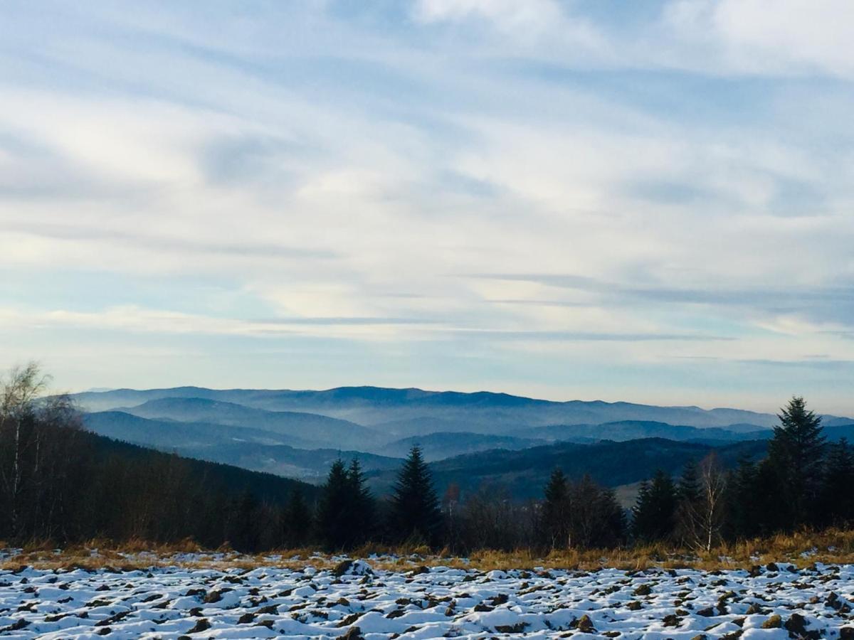 Laverde - Blisko Przyrody Daleko Od Tlumu Villa Skomielna Czarna Bagian luar foto